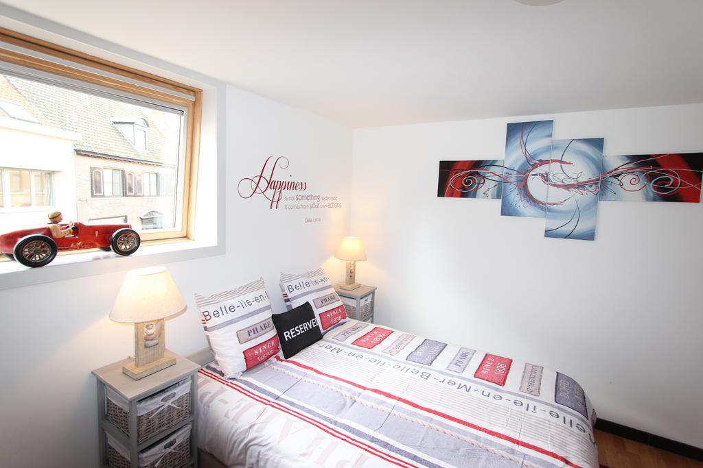 Sandpiper Ypres Room photo