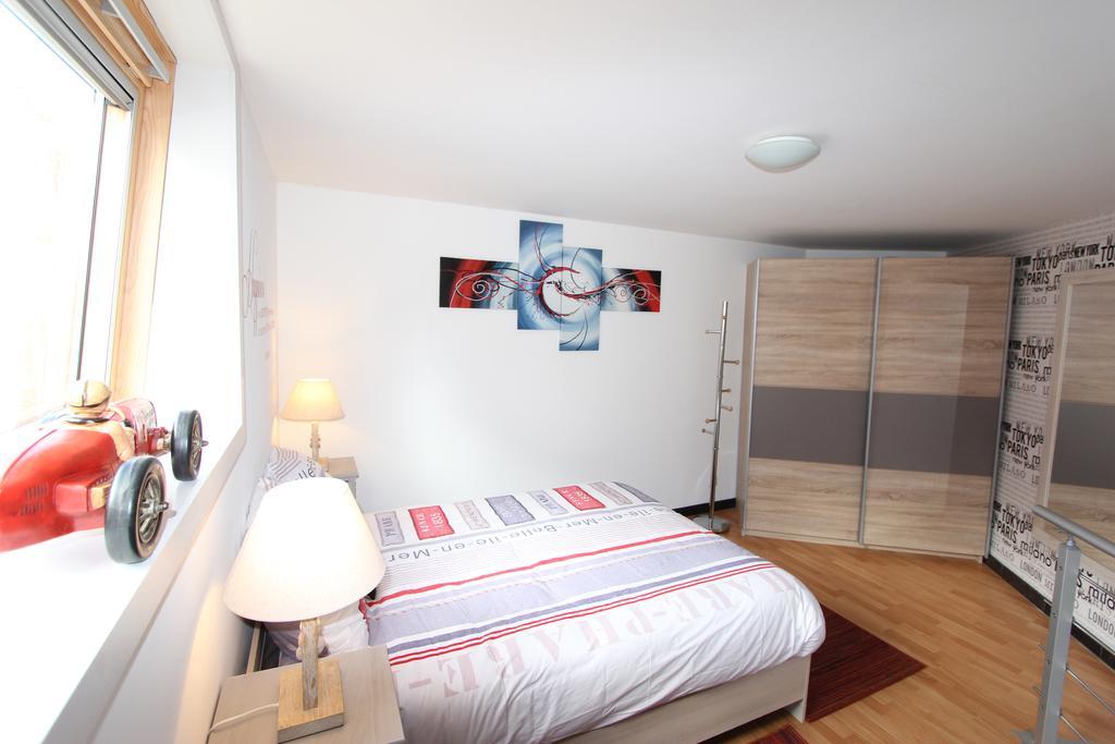 Sandpiper Ypres Room photo