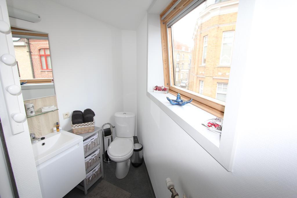 Sandpiper Ypres Room photo