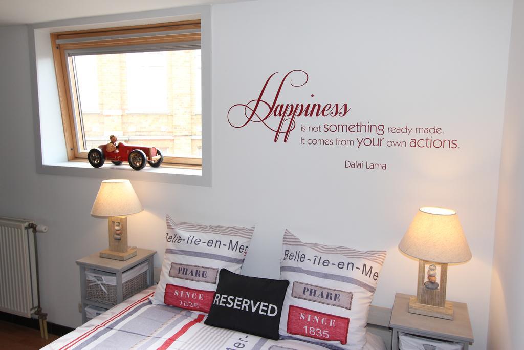 Sandpiper Ypres Room photo