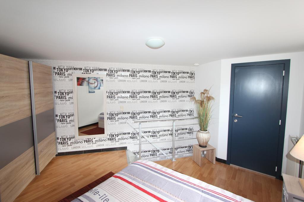 Sandpiper Ypres Room photo