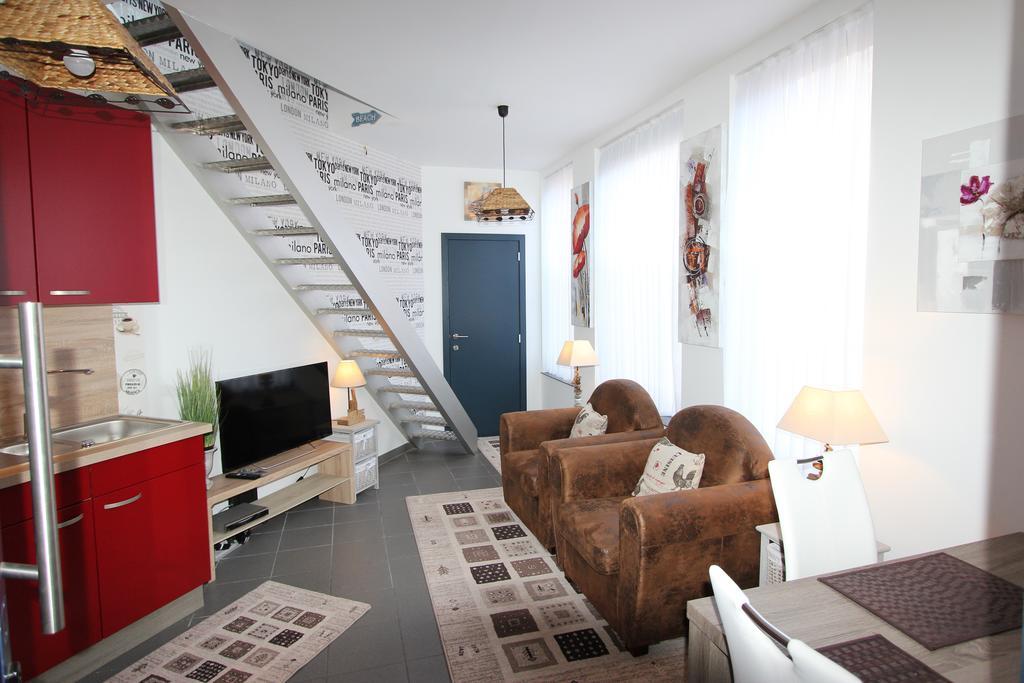 Sandpiper Ypres Room photo