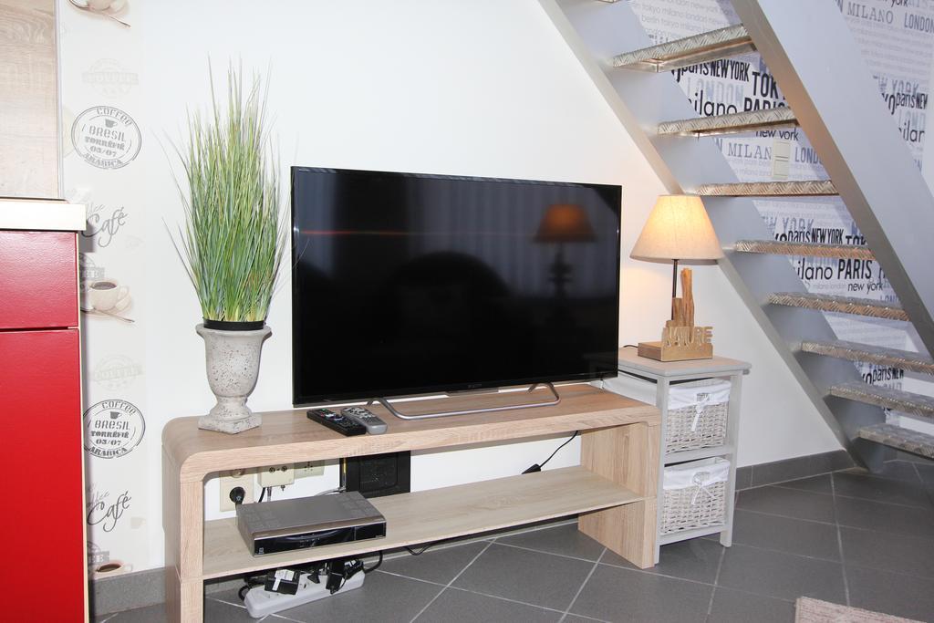 Sandpiper Ypres Room photo