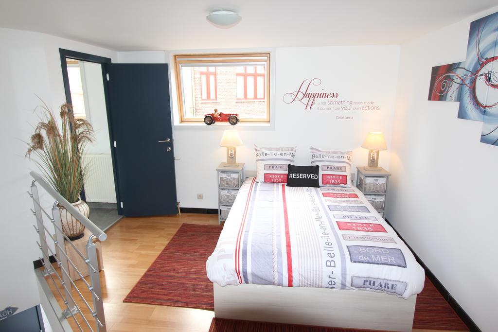 Sandpiper Ypres Room photo
