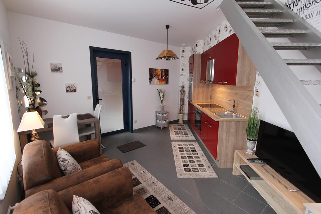 Sandpiper Ypres Room photo